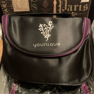 Younique makeup bag